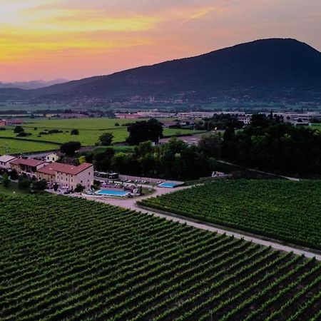 Agriturismo Corte Patrizia Каприно Веронезе Екстериор снимка
