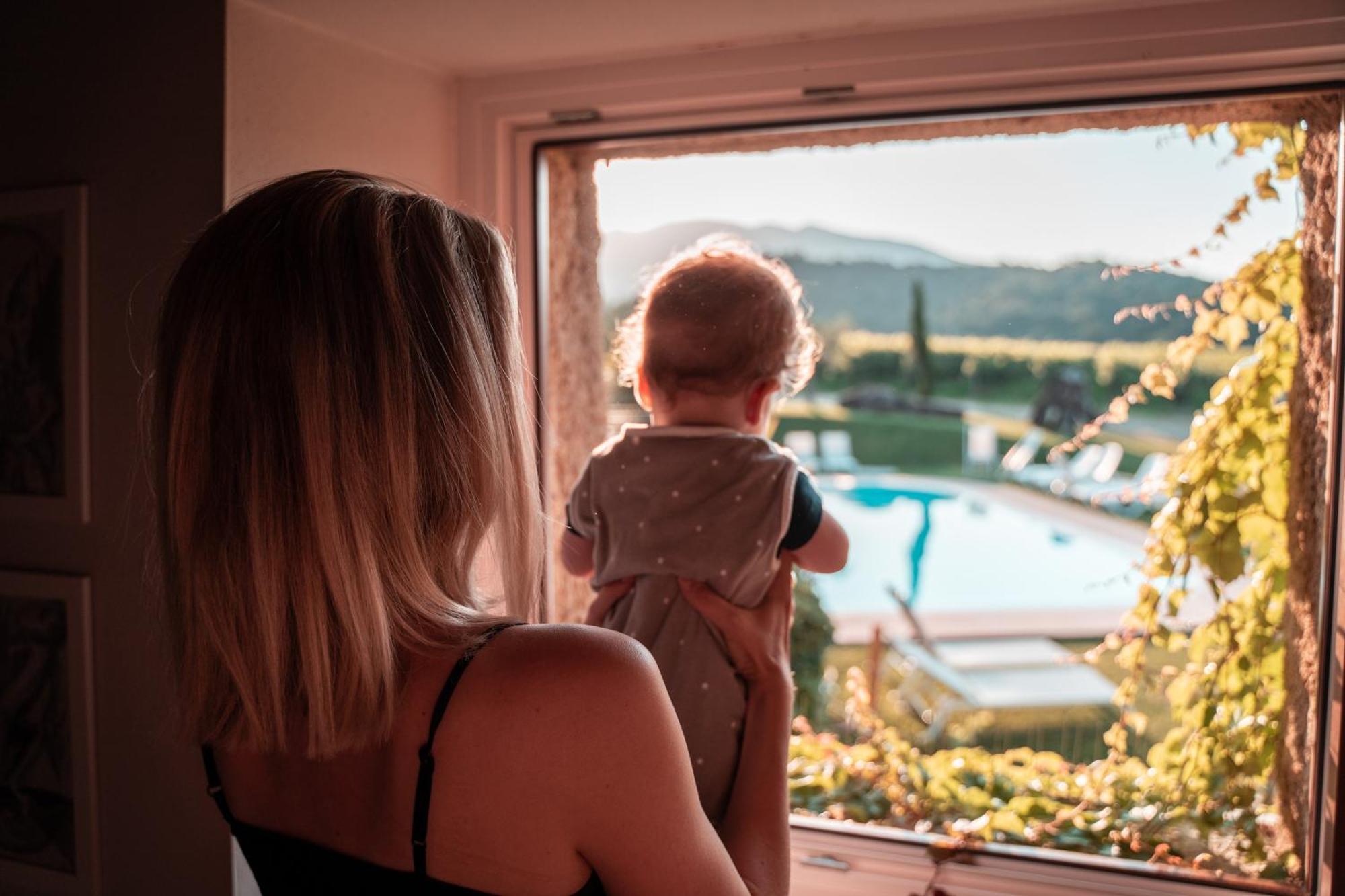 Agriturismo Corte Patrizia Каприно Веронезе Екстериор снимка
