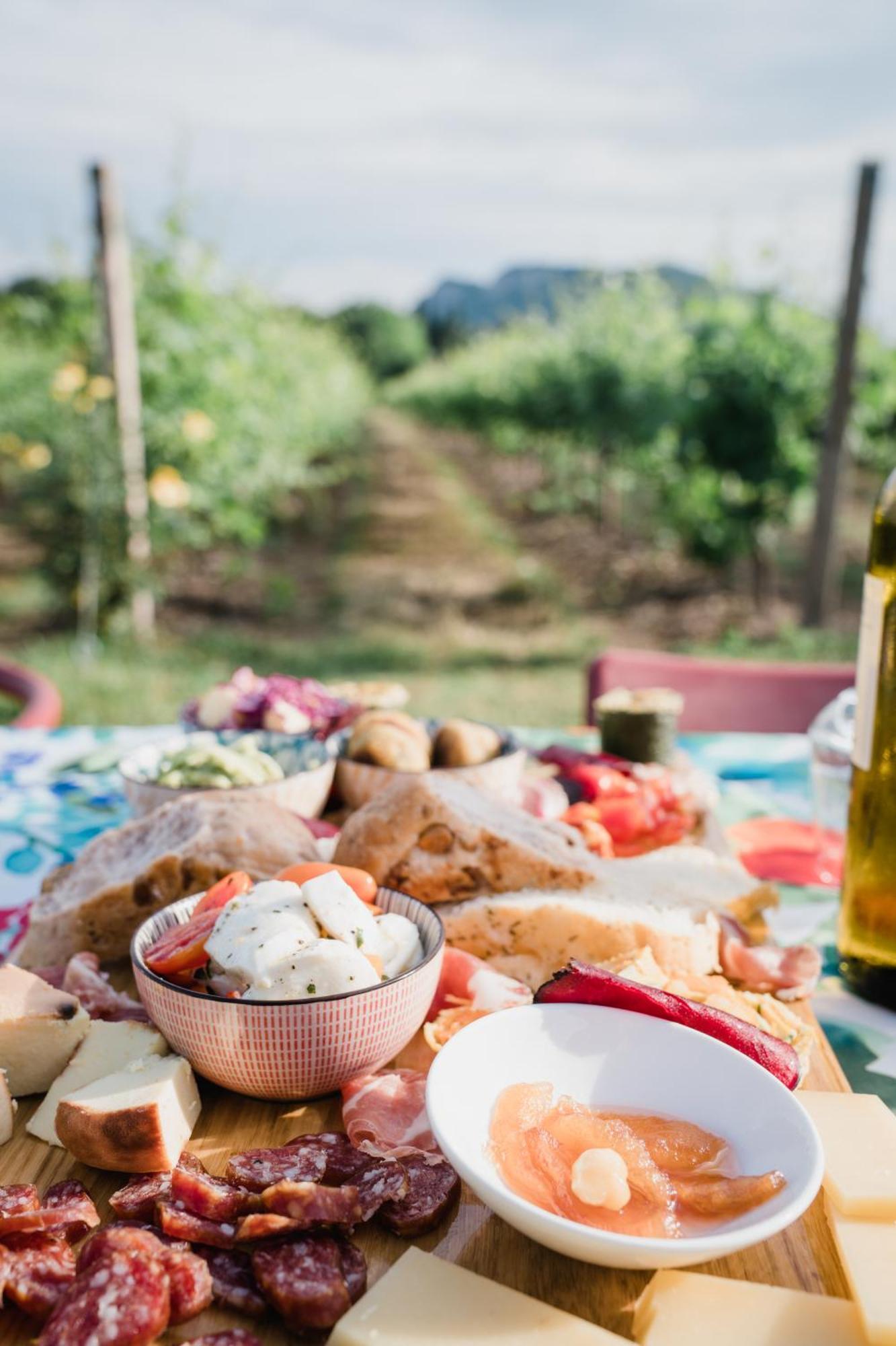 Agriturismo Corte Patrizia Каприно Веронезе Екстериор снимка