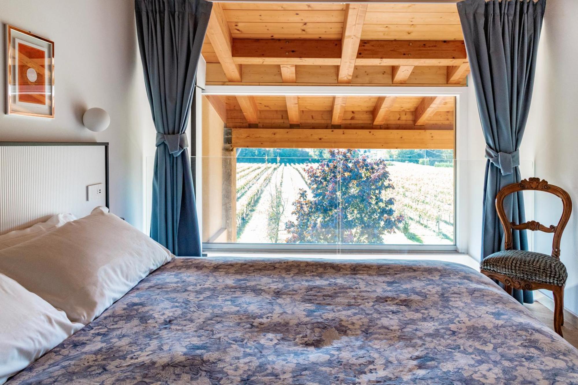 Agriturismo Corte Patrizia Каприно Веронезе Екстериор снимка
