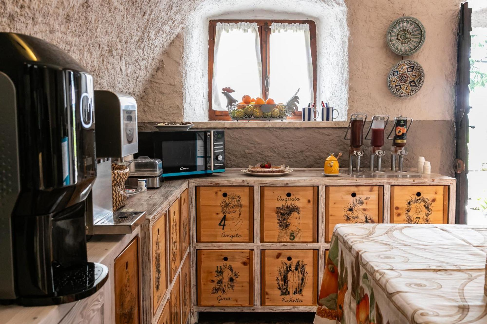 Agriturismo Corte Patrizia Каприно Веронезе Екстериор снимка