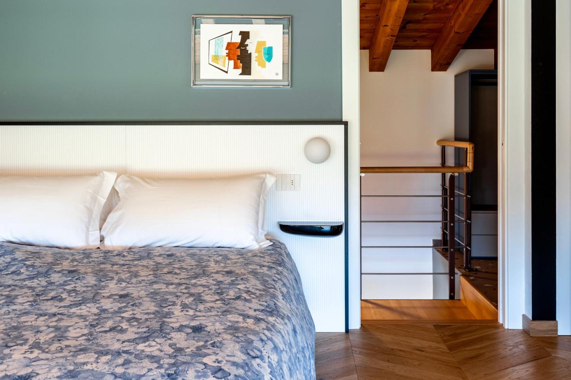 Agriturismo Corte Patrizia Каприно Веронезе Екстериор снимка