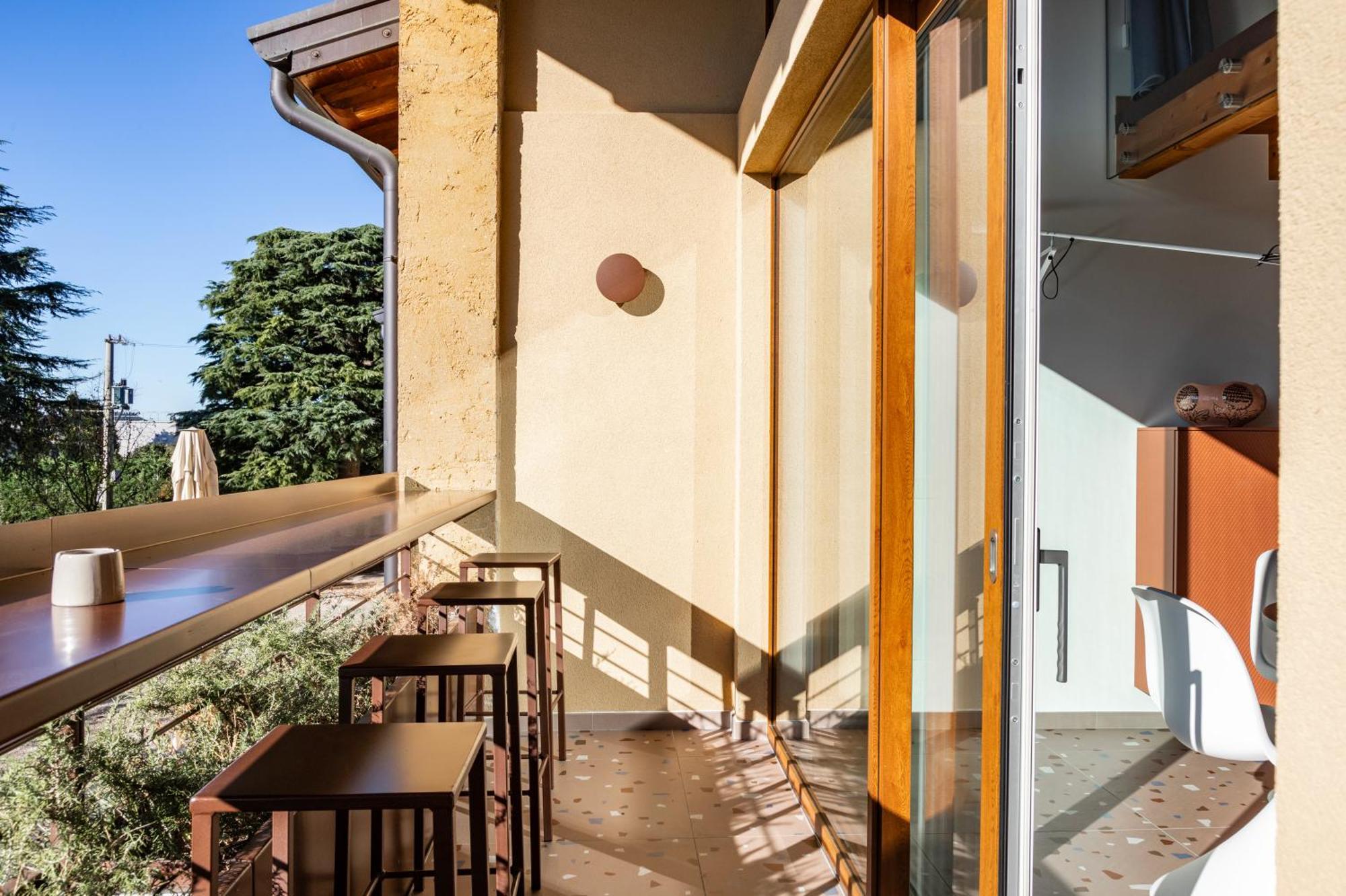 Agriturismo Corte Patrizia Каприно Веронезе Екстериор снимка